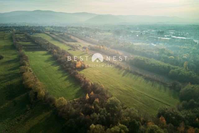 Działka inwestycyjna Bielsko-Biała Stare Bielsko. Zdjęcie 7