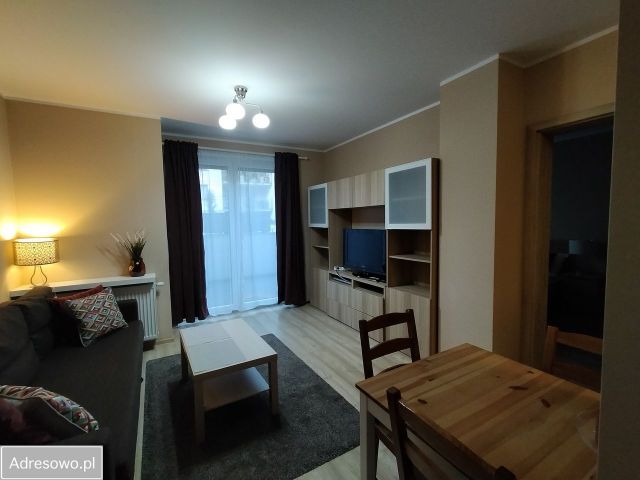 Mieszkanie 2-pokojowe Poznań Wilda, ul. Stefana Czarnieckiego. Zdjęcie 1