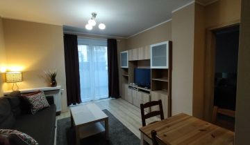 Mieszkanie 2-pokojowe Poznań Wilda, ul. Stefana Czarnieckiego