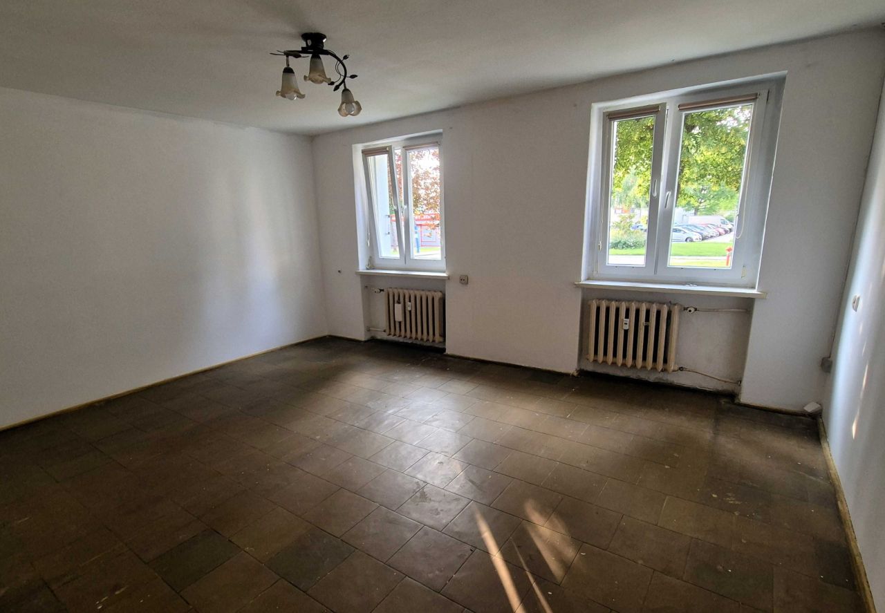 Mieszkanie 1-pokojowe Szamotuły, ul. Obornicka