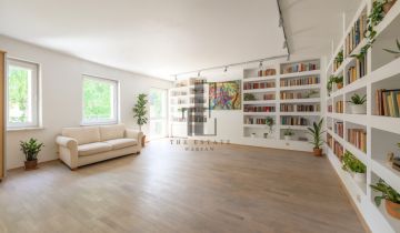 Mieszkanie 4-pokojowe Warszawa Wawer, ul. Pomiechowska