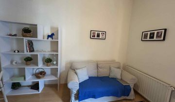 Mieszkanie 1-pokojowe Kraków Podgórze, ul. Jana Zamoyskiego