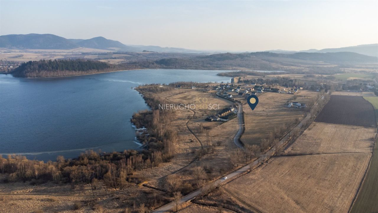 Działka budowlana Miszkowice, ul. Dębowa. Zdjęcie 2