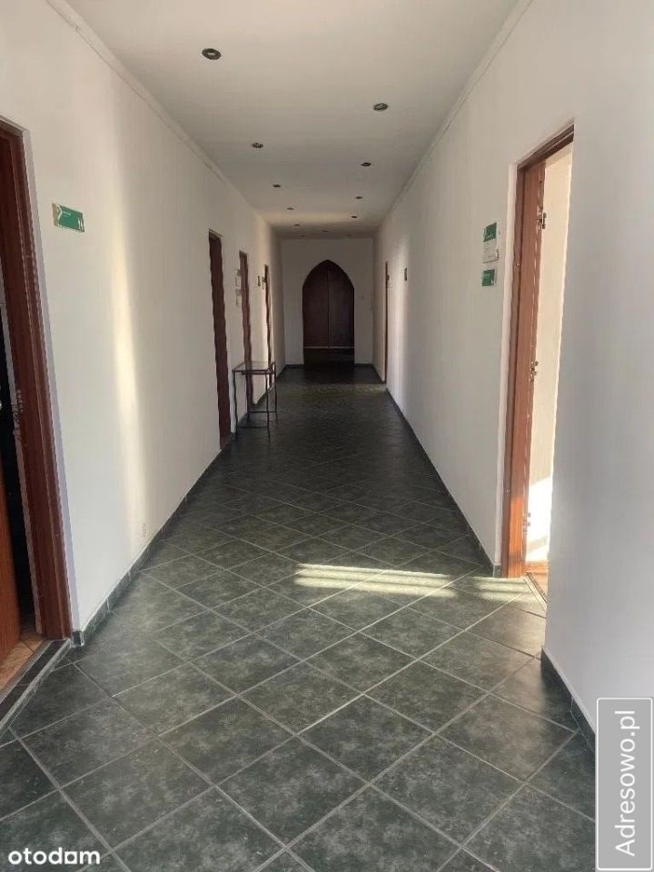 Biuro Tychy Urbanowice, ul. Fabryczna. Zdjęcie 6