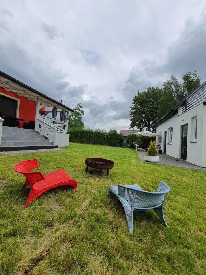 dom wolnostojący Pluszkiejmy. Zdjęcie 7