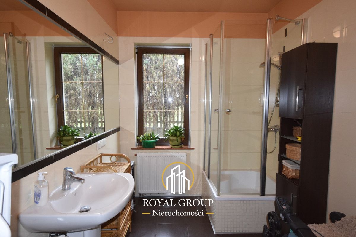 dom wolnostojący, 7 pokoi Panieńszczyzna. Zdjęcie 4