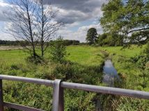 Działka budowlana Zabrodzie. Zdjęcie 2