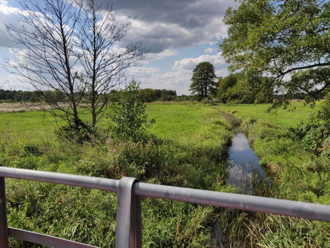 Działka budowlana Zabrodzie. Zdjęcie 3