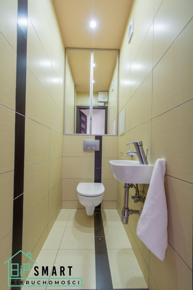 Mieszkanie 5-pokojowe Stalowa Wola, ul. Komisji Edukacji Narodowej. Zdjęcie 9