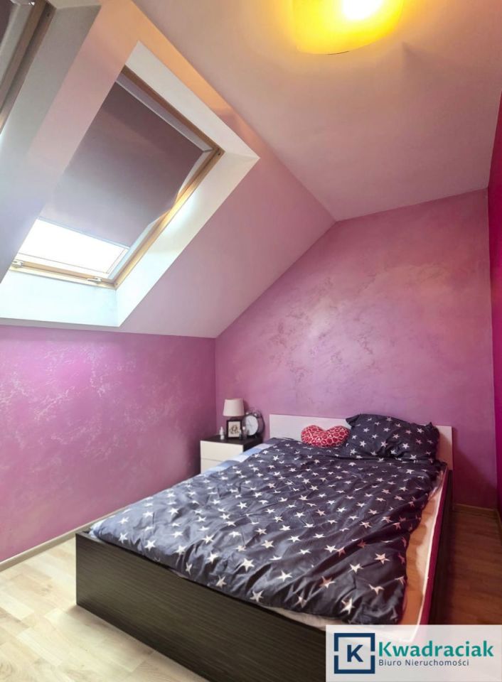 Mieszkanie 4-pokojowe Sanok, ul. Topolowa. Zdjęcie 15