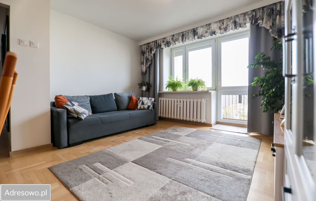 Mieszkanie 2-pokojowe Kielce Centrum, ul. Prosta. Zdjęcie 13