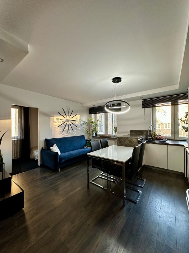 Mieszkanie 3-pokojowe Wrocław Psie Pole, ul. Grudziądzka. Zdjęcie 4