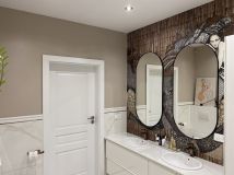 dom wolnostojący, 5 pokoi Błonie. Zdjęcie 2