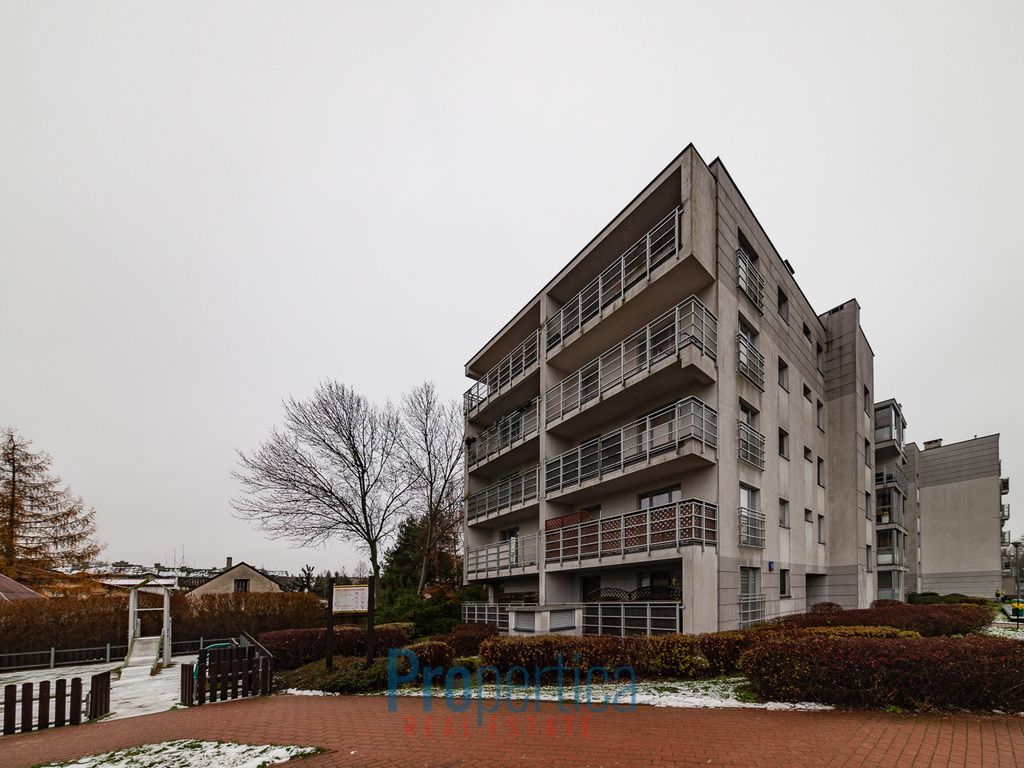 Mieszkanie 1-pokojowe Warszawa Białołęka, ul. Odkryta. Zdjęcie 13