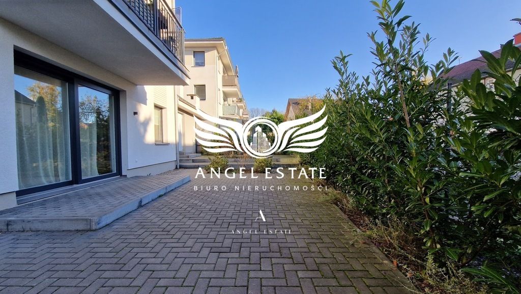 Mieszkanie 4-pokojowe Szczecin, ul. Krakowska. Zdjęcie 17