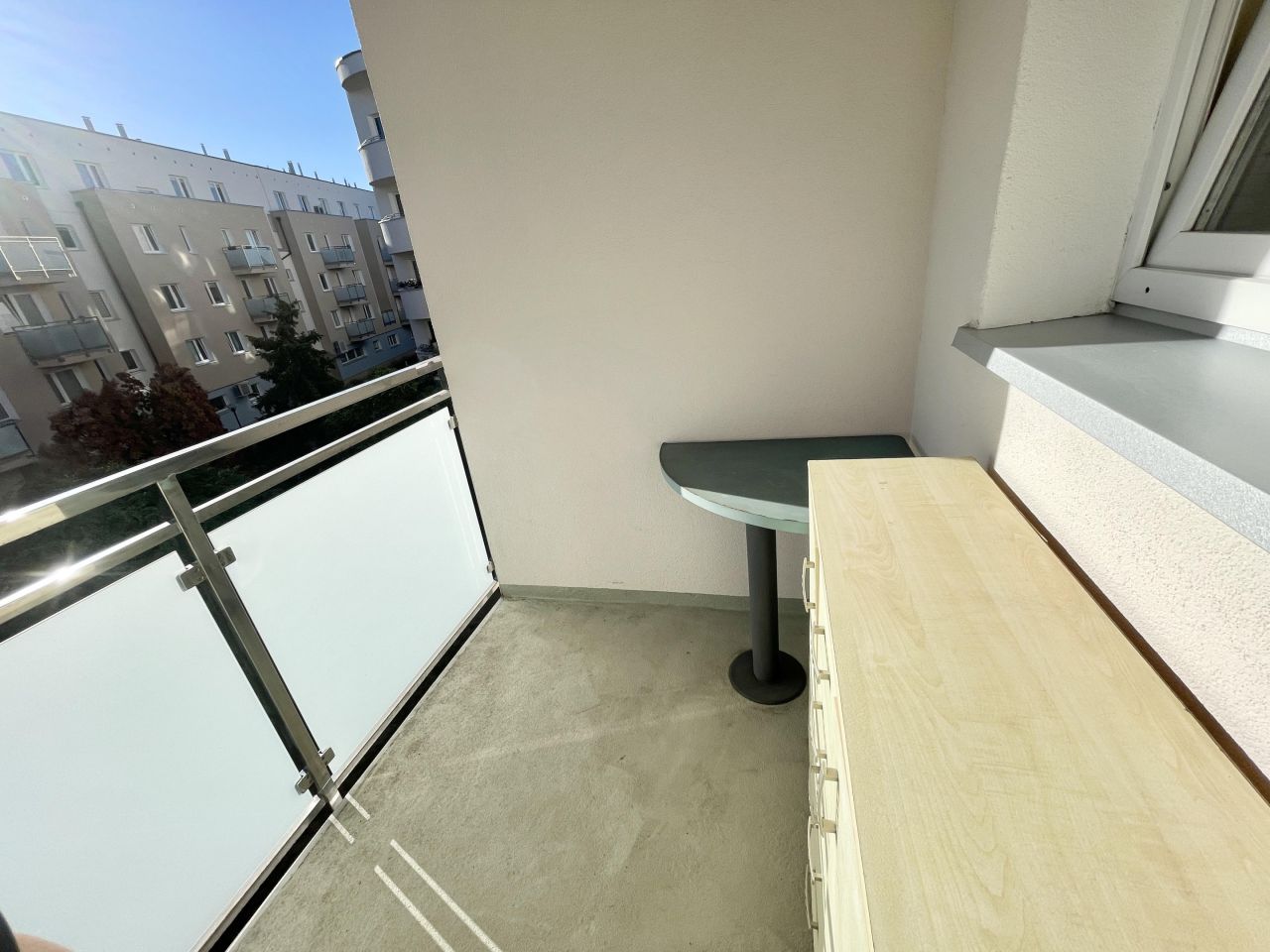 Mieszkanie 3-pokojowe Warszawa Rembertów, al. gen. Antoniego Chruściela "Montera". Zdjęcie 19