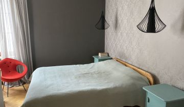 Mieszkanie 3-pokojowe Warszawa Wola, ul. Łucka