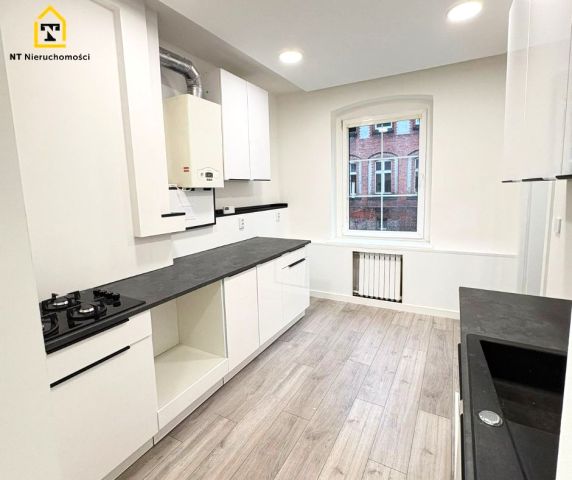 Mieszkanie 2-pokojowe Słupsk Centrum, ul. Mikołaja Kopernika. Zdjęcie 5