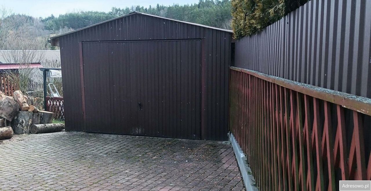 dom wolnostojący, 5 pokoi Stara Bircza. Zdjęcie 7