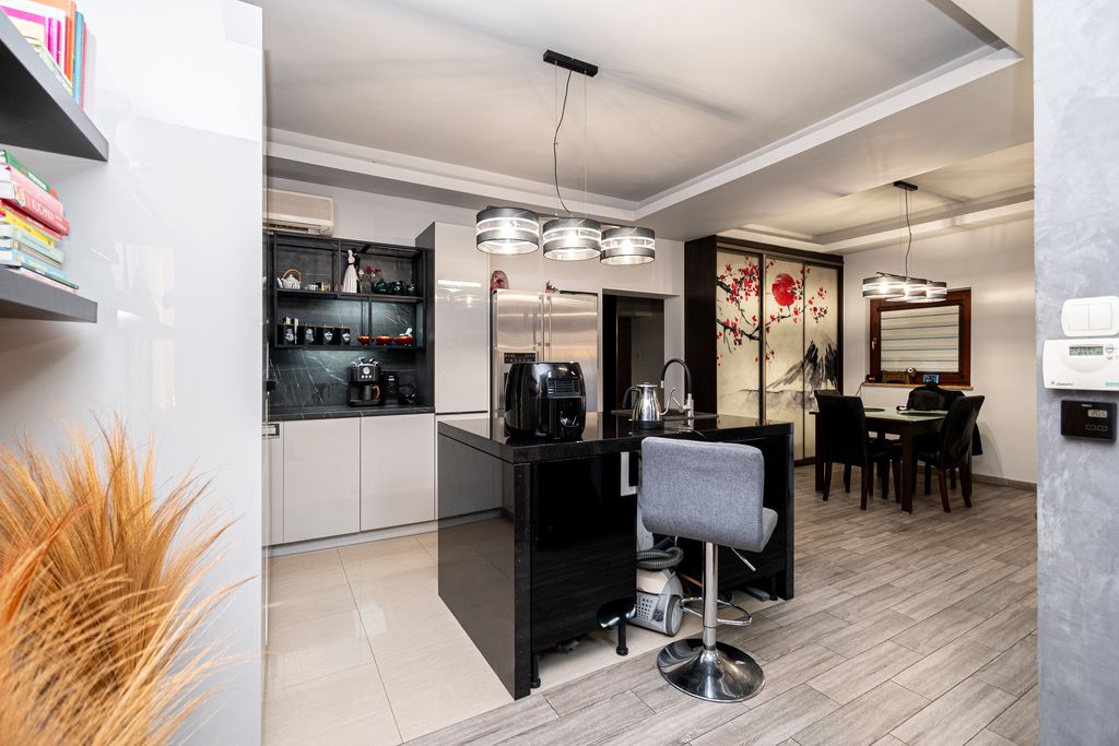 dom wolnostojący, 4 pokoje Szałe. Zdjęcie 5