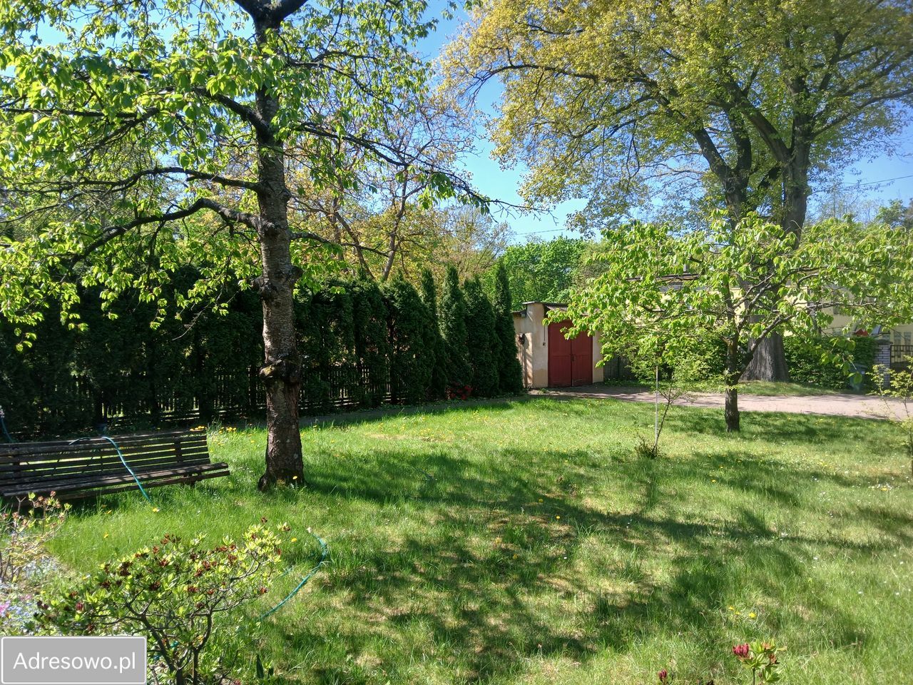 kamienica, 3 pokoje Nowa Dęba, ul. Stefana Żeromskiego. Zdjęcie 2