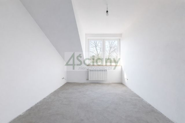 bliźniak, 4 pokoje Pruszków Żbików. Zdjęcie 11