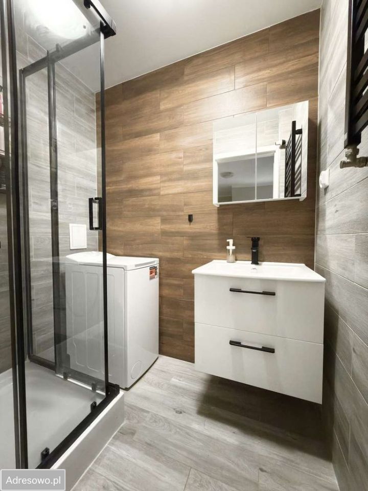 Mieszkanie 4-pokojowe Gdańsk Piecki, ul. Bulońska. Zdjęcie 8