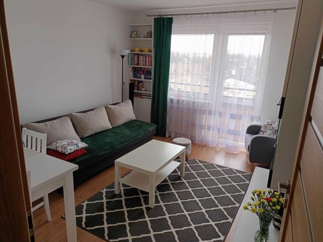 Mieszkanie 3-pokojowe Radom Ustronie. Zdjęcie 1