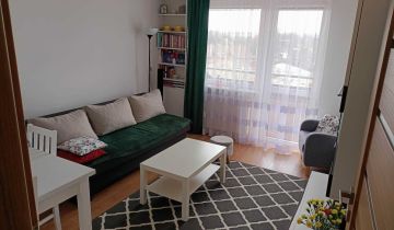 Mieszkanie 3-pokojowe Radom Ustronie