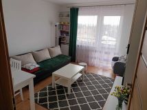 Mieszkanie 3-pokojowe Radom Ustronie