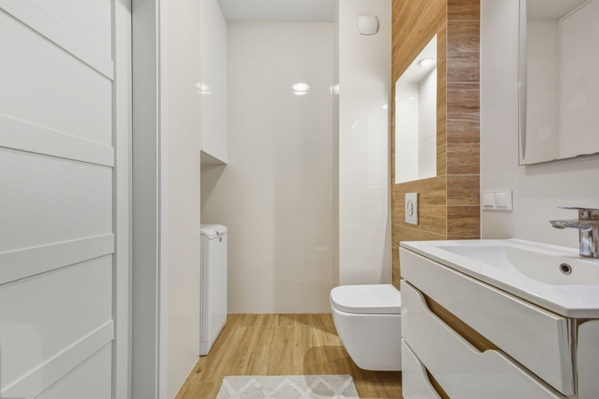 Mieszkanie 2-pokojowe Warszawa Ursus, ul. Herbu Oksza. Zdjęcie 10