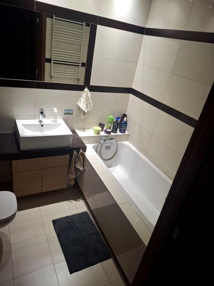 Mieszkanie 4-pokojowe Marki, ul. Środkowa. Zdjęcie 2