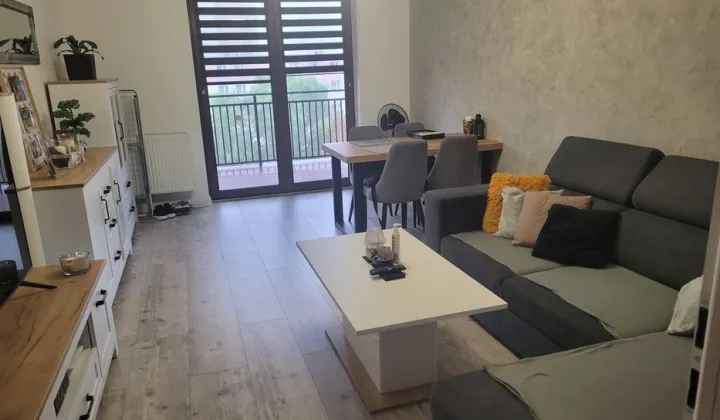 Mieszkanie 2-pokojowe Włocławek, ul. Wiejska