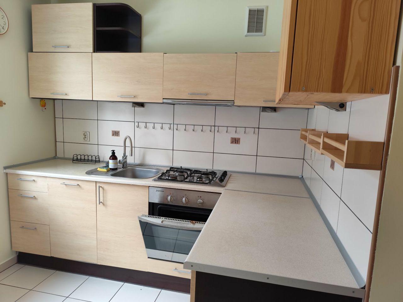 Mieszkanie 2-pokojowe Zielona Góra Zacisze, ul. Kokosowa. Zdjęcie 15