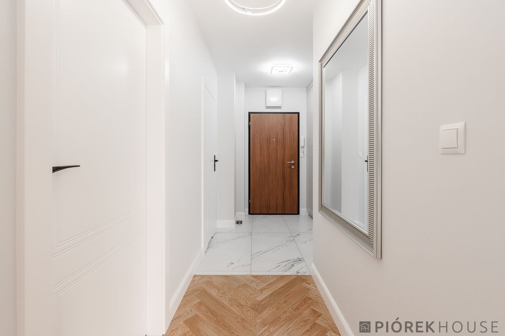 Mieszkanie 2-pokojowe Warszawa Praga-Południe, ul. Żupnicza. Zdjęcie 13