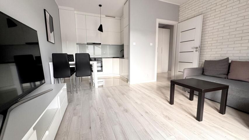 Mieszkanie 2-pokojowe Elbląg, ul. Generała Józefa Bema. Zdjęcie 2