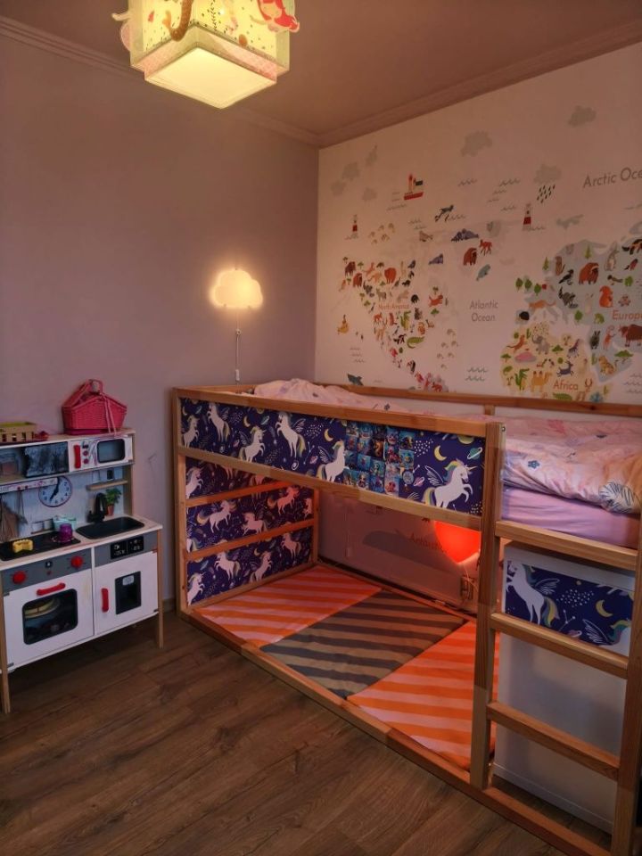 Mieszkanie 2-pokojowe Warszawa Ursynów. Zdjęcie 6