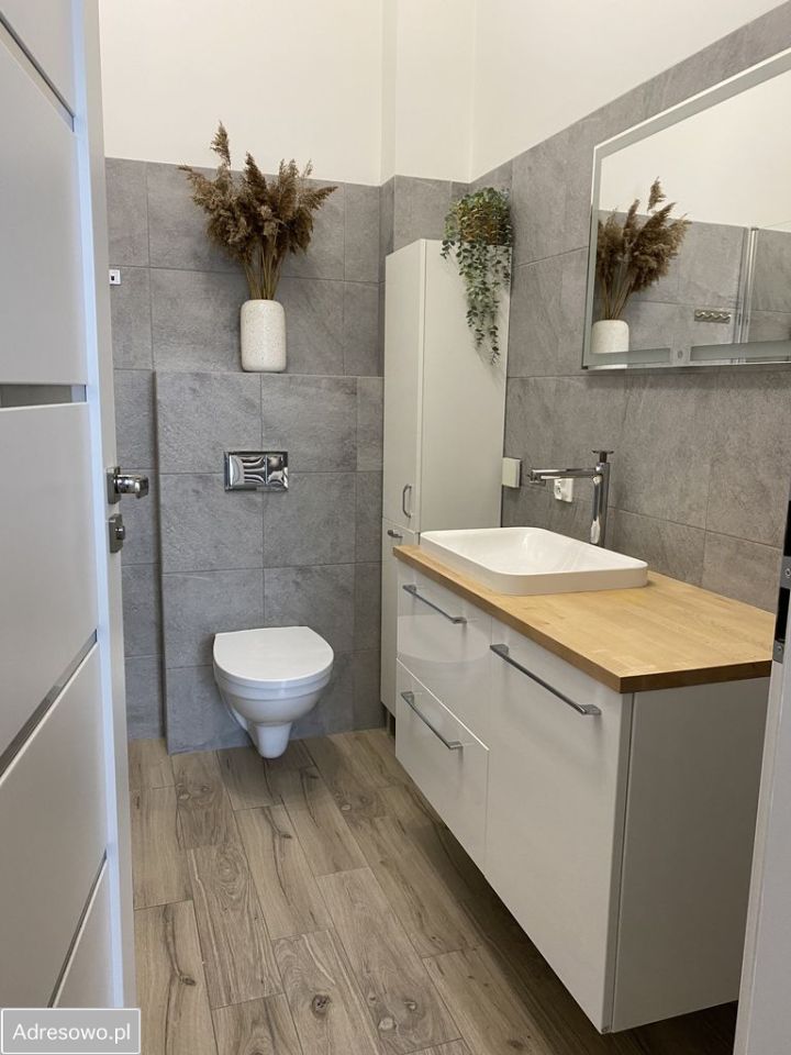 Mieszkanie 2-pokojowe Września Centrum, ul. 3 Maja. Zdjęcie 13