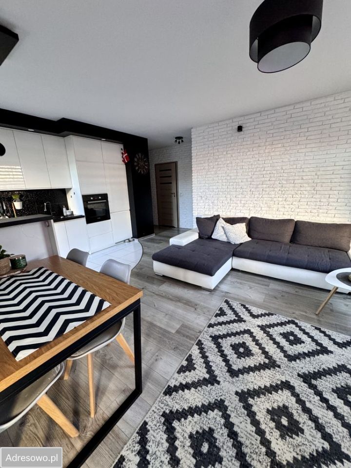 Mieszkanie 3-pokojowe Gdańsk Orunia Górna, ul. Świętokrzyska. Zdjęcie 12