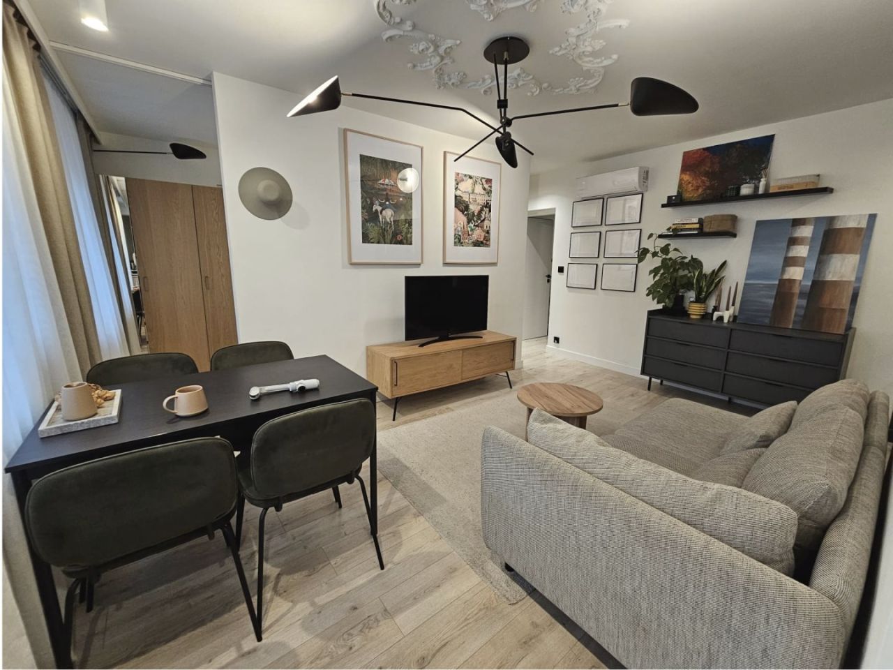 Mieszkanie 3-pokojowe Białystok, ul. Świętojańska. Zdjęcie 26