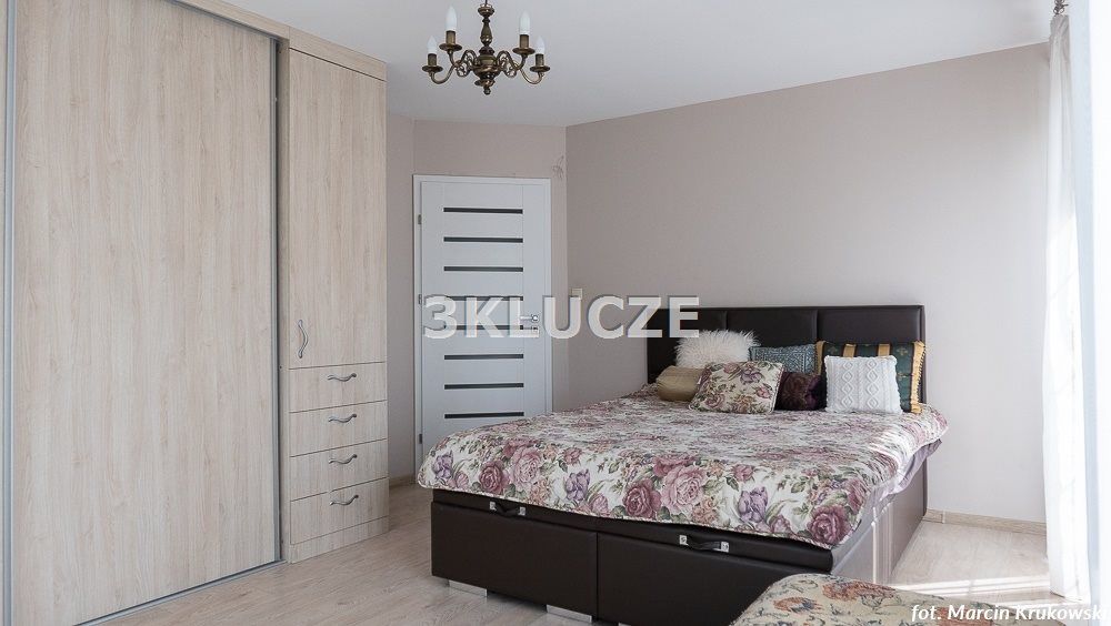 dom wolnostojący, 8 pokoi Jakubowice Konińskie. Zdjęcie 23