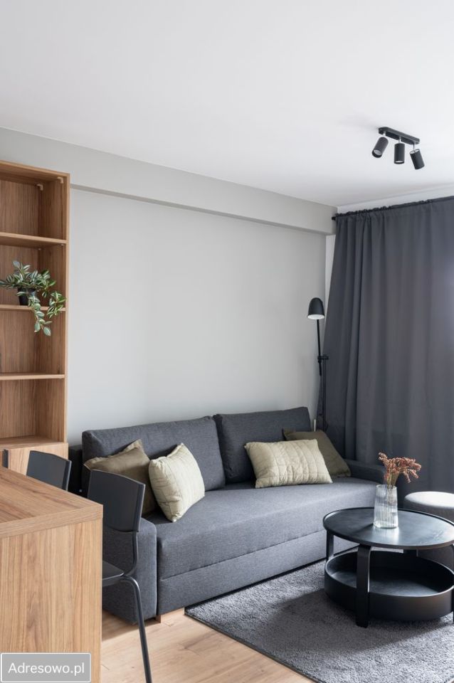 Mieszkanie 2-pokojowe Katowice Dąb, ul. Johna Baildona. Zdjęcie 1