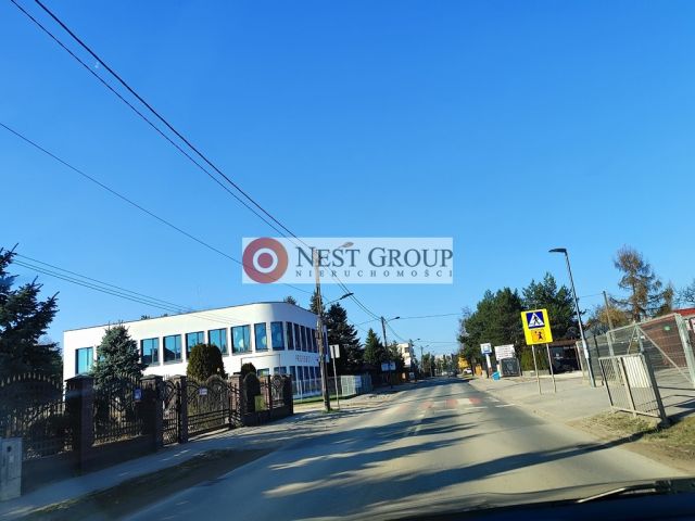 Działka budowlana Warszawa Białołęka, ul. Ostródzka. Zdjęcie 7