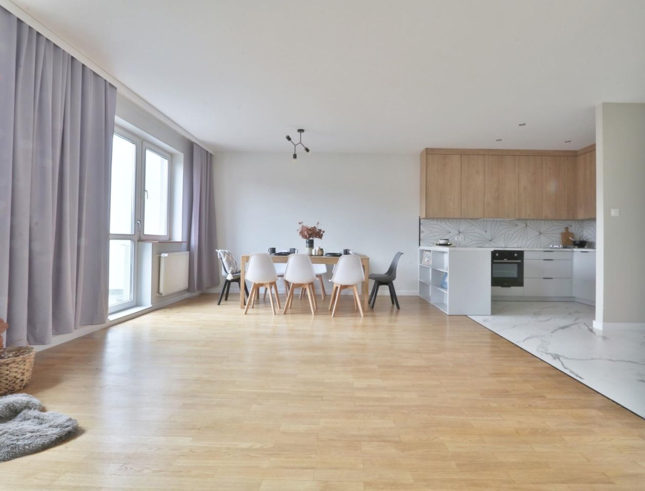 Mieszkanie 5-pokojowe Jabłonna, ul. Słoneczna Polana. Zdjęcie 4