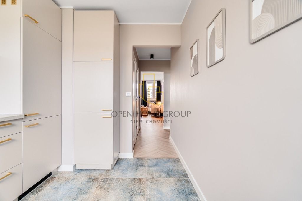 Mieszkanie 2-pokojowe Wrocław Popowice, ul. Popowicka. Zdjęcie 16