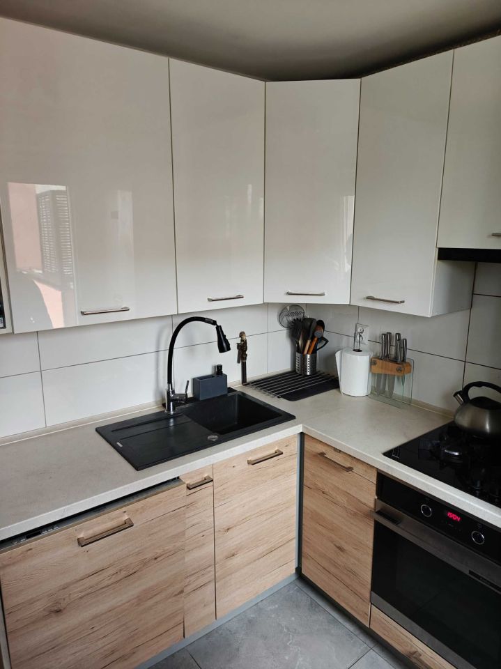 Mieszkanie 2-pokojowe Włocławek Południe , ul. Dziewińska. Zdjęcie 5