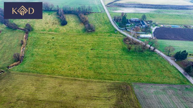 Działka budowlana Wierzchy. Zdjęcie 7