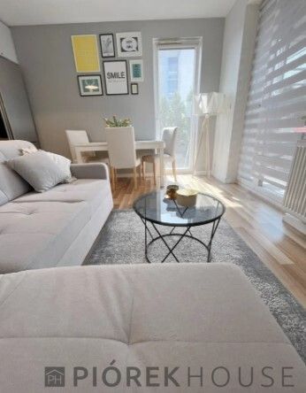 Mieszkanie 3-pokojowe Warszawa Bemowo, ul. Batalionów Chłopskich. Zdjęcie 2