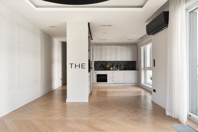 Mieszkanie 3-pokojowe Warszawa Mokotów, ul. Cieszyńska. Zdjęcie 2