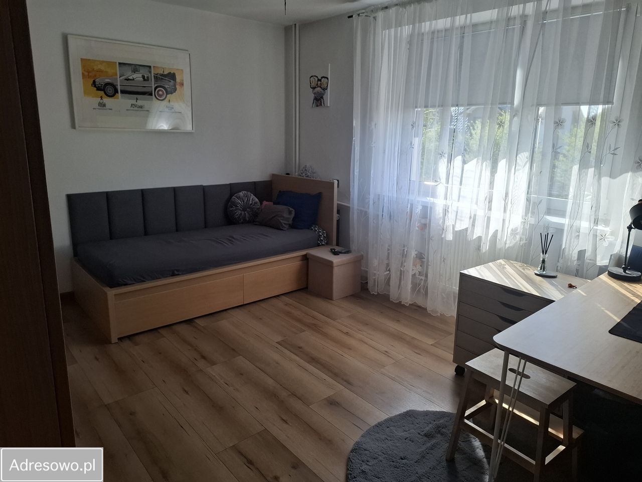 Mieszkanie 2-pokojowe Zasutowo, ul. Kwiatowa. Zdjęcie 17